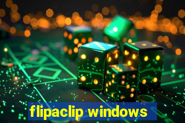 flipaclip windows